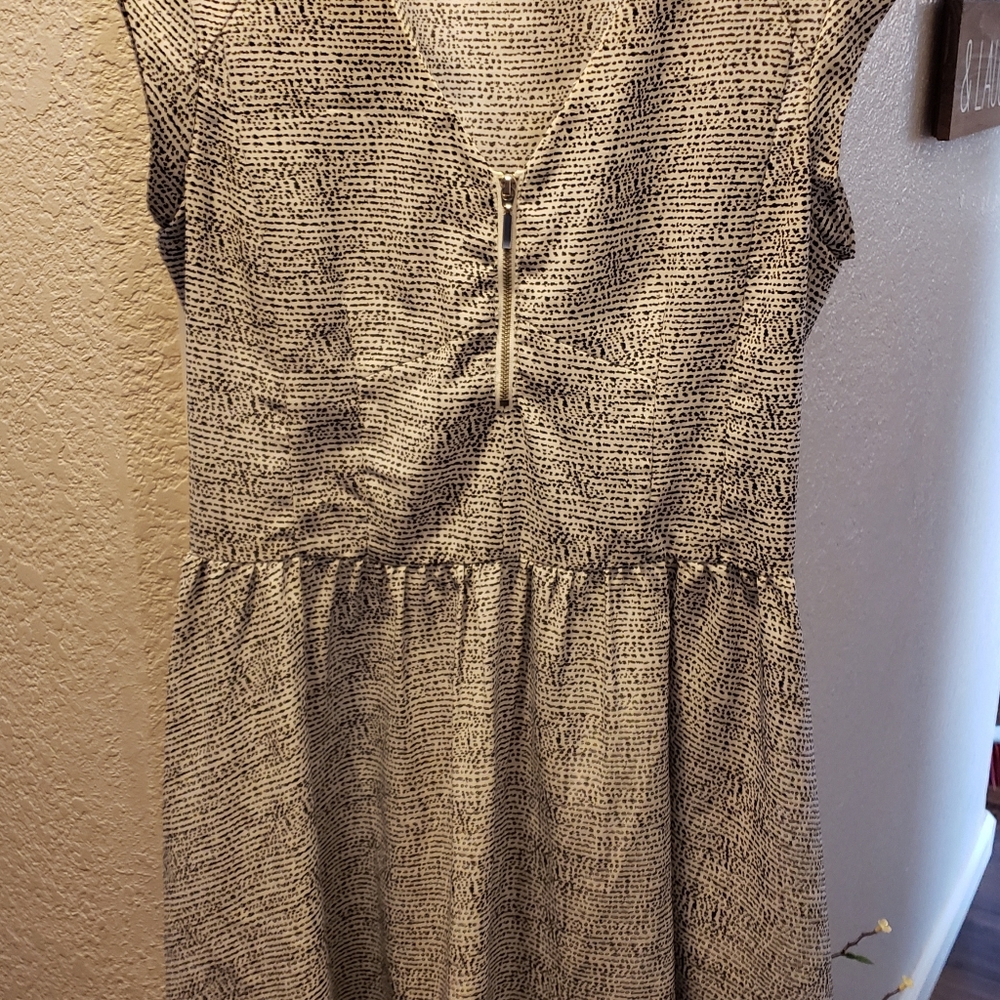 H&M dress